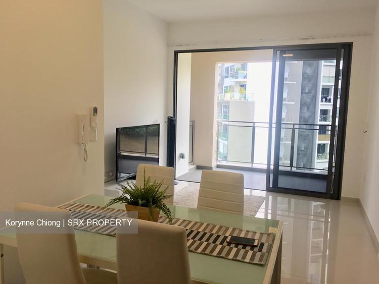 The Miltonia Residences (D27), Condominium #199056172